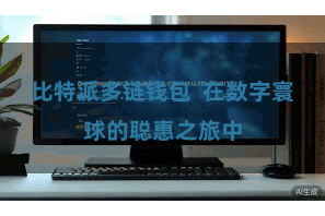 比特派多链钱包 在数字寰球的聪惠之旅中