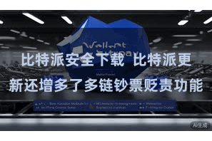 比特派安全下载  比特派更新还增多了多链钞票贬责功能