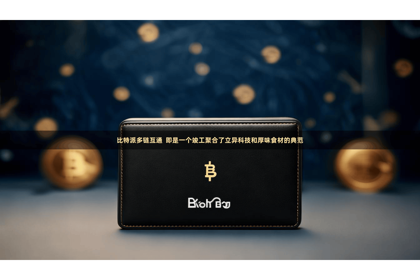 比特派多链互通  即是一个竣工聚合了立异科技和厚味食材的典范