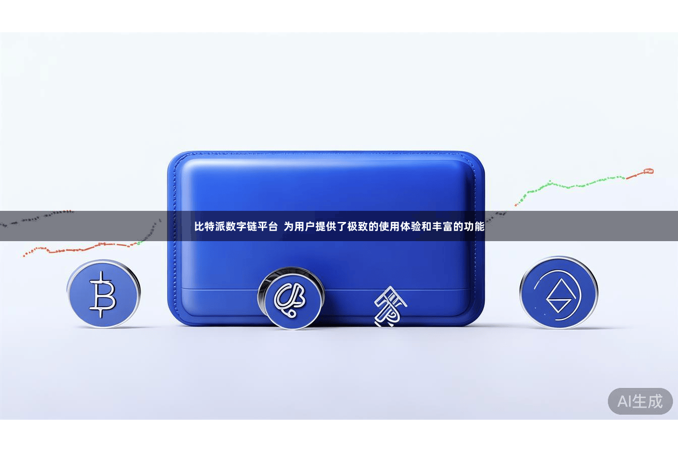 比特派数字链平台  为用户提供了极致的使用体验和丰富的功能