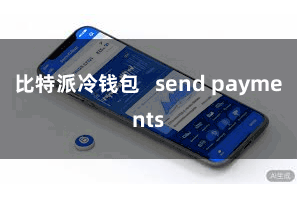 比特派冷钱包   send payments