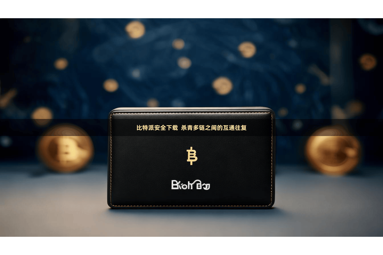 比特派安全下载  杀青多链之间的互通往复